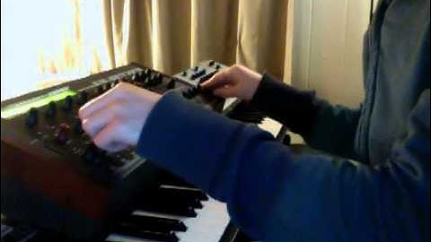 2nd day with Radikal Technologies Spectralis 2 (March 2011)