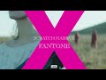 Miniature de la vidéo de la chanson Fantome X - Sentimental Rave Remix