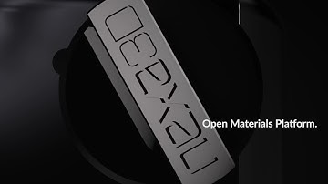 Nexa3D XiP Introduction