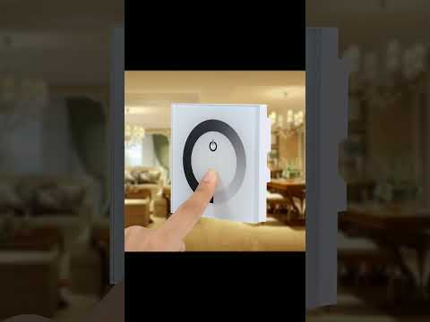 Single Color Touch