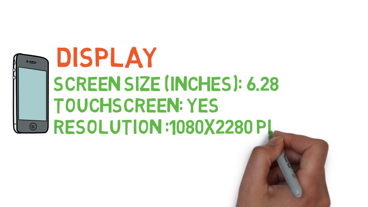 Oppo R15 Dream Mirror Edition