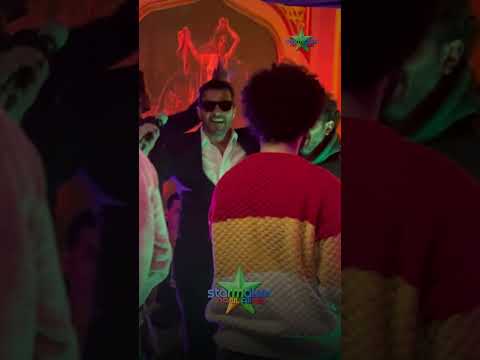 من تجهيز اغنيه مابلاش اللون دا معانا 2025 محمد رجب من مسلسل الحلانجي مسلسلات رمضان