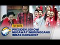 Kaesang Masuk PSI, Friksi Antara Presiden Jokowi dengan Megawati Semakin Kuat?