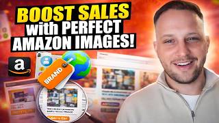 Turn Data Into Sales | Creating Amazon Images That Convert | Descripio