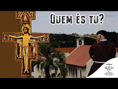 Quem És Tu, Altíssimo Senhor?