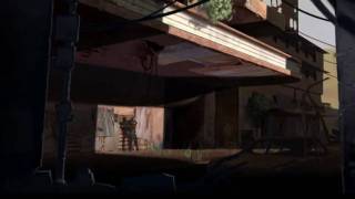 Crackdown 2 The Pacific City Archives - Ep.1 Home Truths - Slovenske Ulky