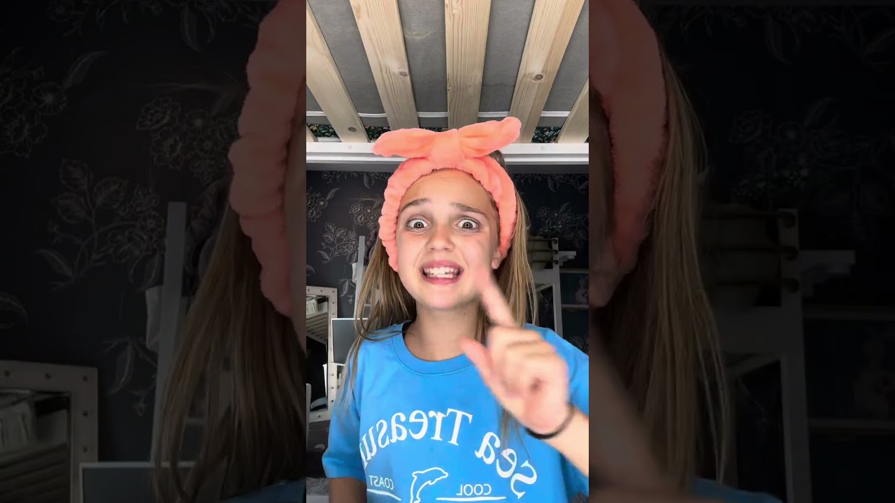 She obviously knows what she’s talking about 