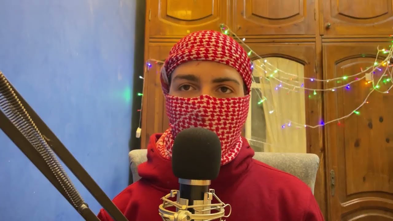 فوق لنفسك.. رمضان بـيضيع !