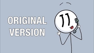 Every Time Henry Stickmin Talks (ORIGINAL VERSION)