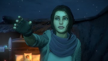 Dreamfall Chapters Book One: The First Ten Minutes