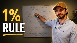 One simple mindset shift that changed my life
