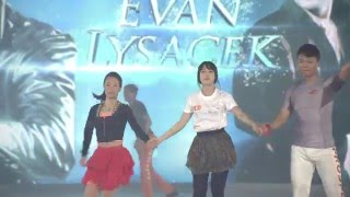 20120504  E1 김연아 아이스쇼 올댓스케이트 스프링 오프닝 나도선수다