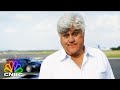 Jay goes British! A mashup of some of the best! | Jay Leno's Garage