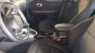 2016 Kia Soul + - ONE Owner (Hollywood, Florida)