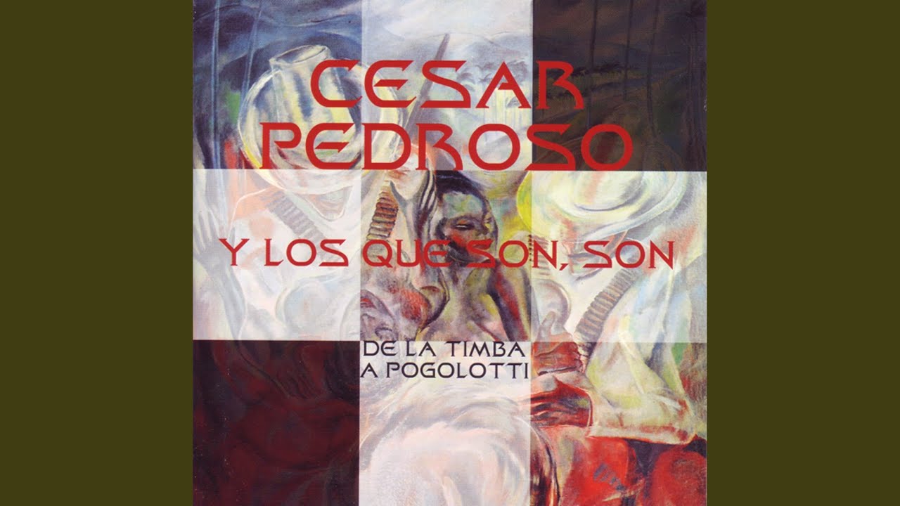 Watch Tu Quisiera Ser La Fiera on YouTube