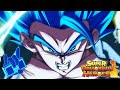 Super Dragon Ball Heroes the Ultimate Gogeta Theme Cover