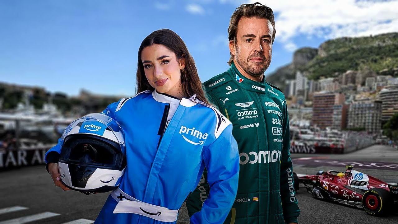 24h siendo Fernando Alonso