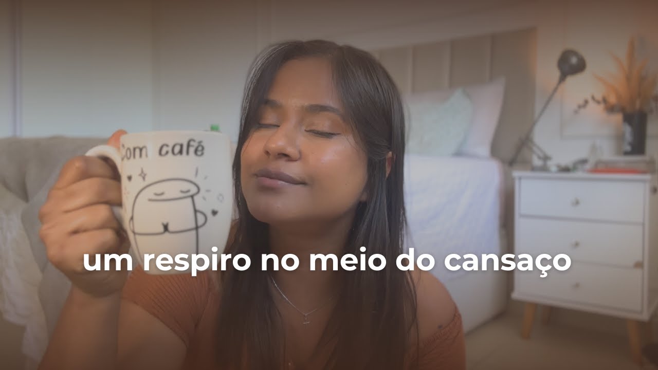 um jeito mais gentil de atravessar cansaço do fim do ano