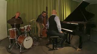 Henrik Gunde International Jazz Day Trio