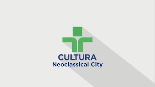 TV Cultura Neoclassical City TY&RALBMPHQ ALBMTV36 Neoclassical City New Ident (November 17 2023)