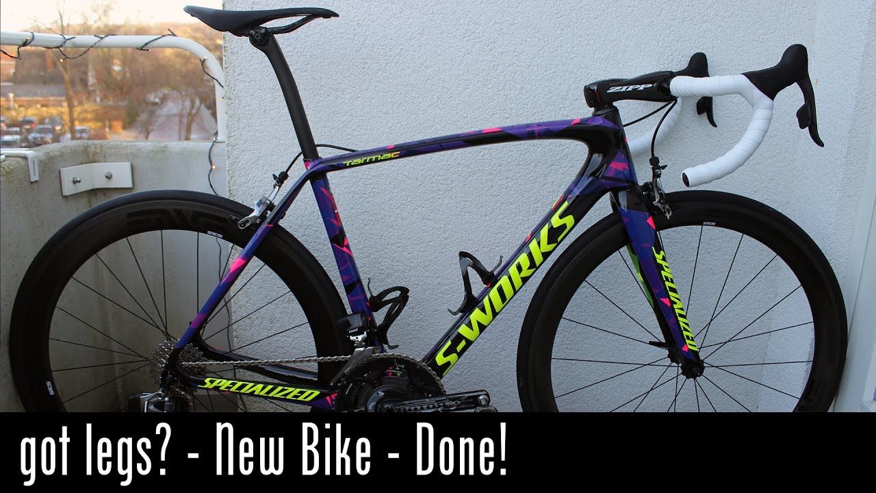 s works custom paint