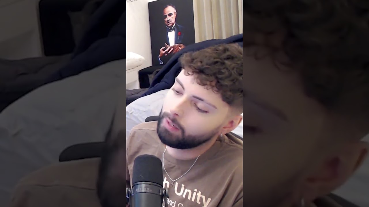 quando o TDAH do Tonyboy bate