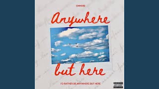 Anywhere But Here
