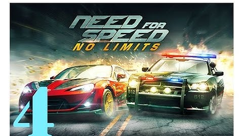 Need for speed no limits - gameplay (part 4) chapter 3