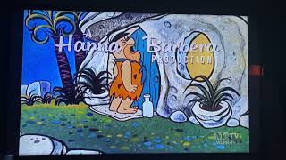 A Hanna-Barbera Productionscreen Gems Film Presentationwarner Bros. Television 19622003