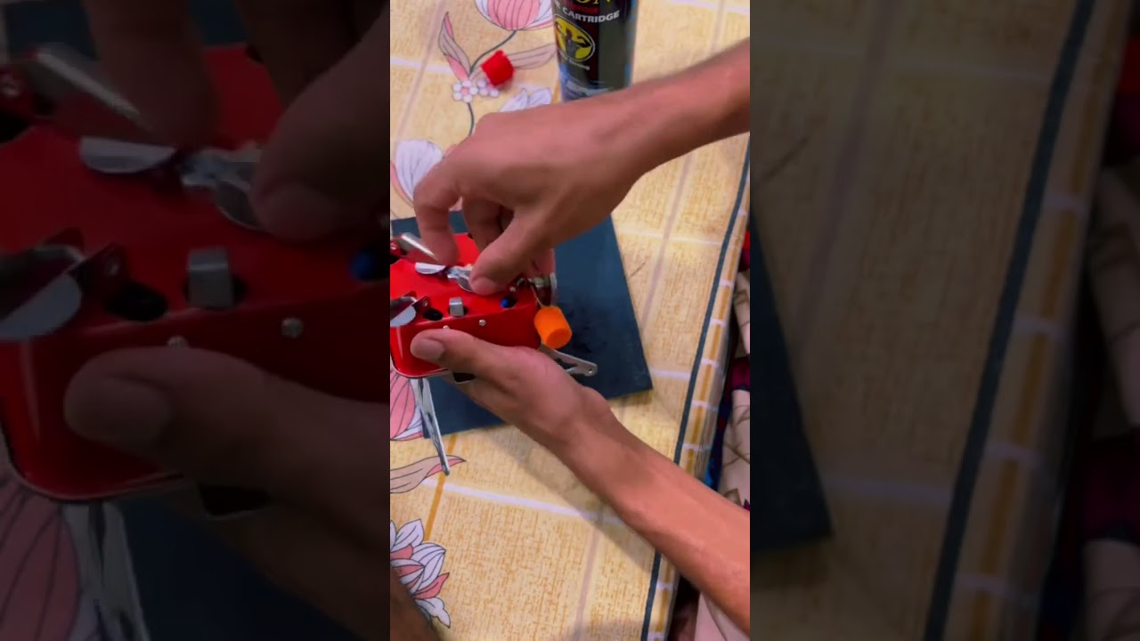 Mini Stove Unboxing 🤗 