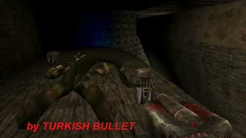 Unreal (PC) - (Mission 17 - ISV-KRAN Deck 1 | Unreal Difficulty | Part 1 of 2)