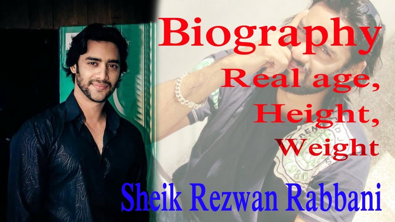 Bengali tv actor Sheik razwan rabbani full Biography | Real age | Height | Weight
