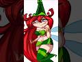 Rayman Origins and the Nymphs