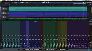 Mix Step 3 - No Plugins Allowed