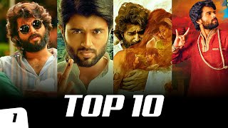 Top 10 Vijay Deverakonda Mass Bgm Ringtones Arjun Reddy, NOTA, World Famous Lover, Geetha Govindham