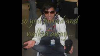 SONG FOR YOU - chad peralta