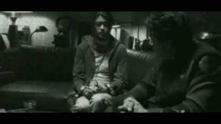Battlestar Galactica - Humanity was a flawed creation