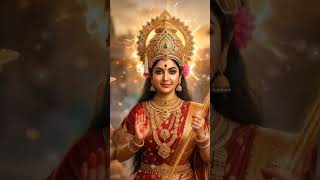 Jai Maa Durga 🙏✨#MaaDurga #DurgaMaa #JaiMataDi #Navratri