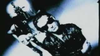 U2 - The Fly [legendado]