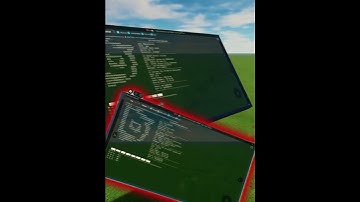 Repo Update: Bloxfetch on GitHub! #shorts #RobloxDev #Bloxfetch #RobloxStudio #Lua #DeveloperTools