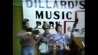 Famous Folk Music - What's a Matter with the Mill - Randall Franks with Doodle & the Golden River Grass.mpg Net Worth
