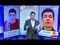 Caso Abel Acosta: actualizan su imagen y refuerzan búsqueda en Texas y México por matar a 3 personas