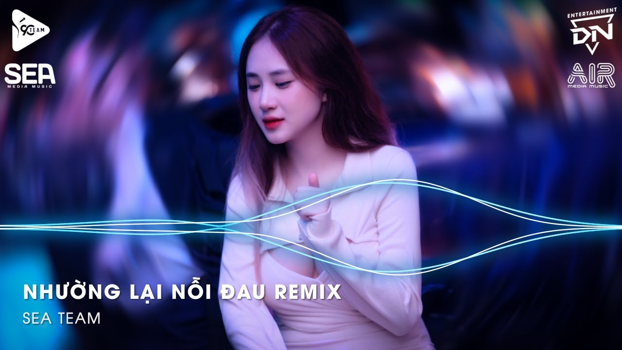 Nonstop TikTok 2026 - Nhường Lại Nỗi Đau Remix (Bản Hot TikTok)🎼Người Ta Có Gì Hơn Em Remix TikTok