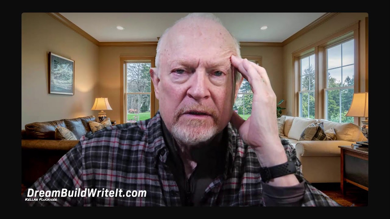 Welcome to our live show!