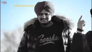 Legend Sidhu Moosewala #5star song😢karan Aujla family