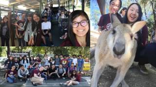 Buddy Program 2016