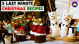 Christmas Recipe on FREECABLE TV