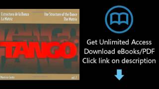 Download Tango: The Structure of the Dance Vol.2 PDF
