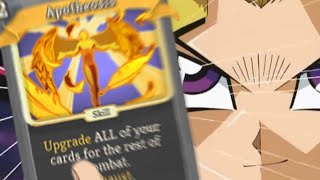 Dont be mean to me on my TV show | Slay the Spire