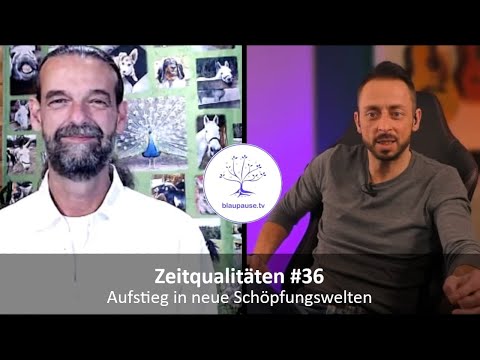Zeitqualitäten #36 -